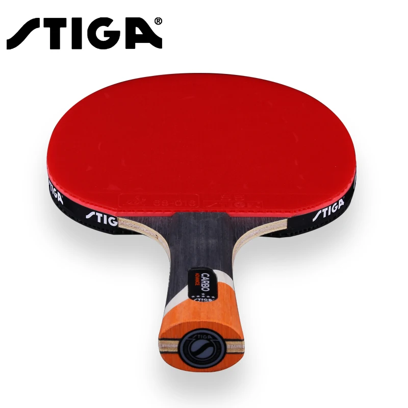 Table Tennis Youtube - Orijinal Stiga 6 yıldızlı Masa tenisi