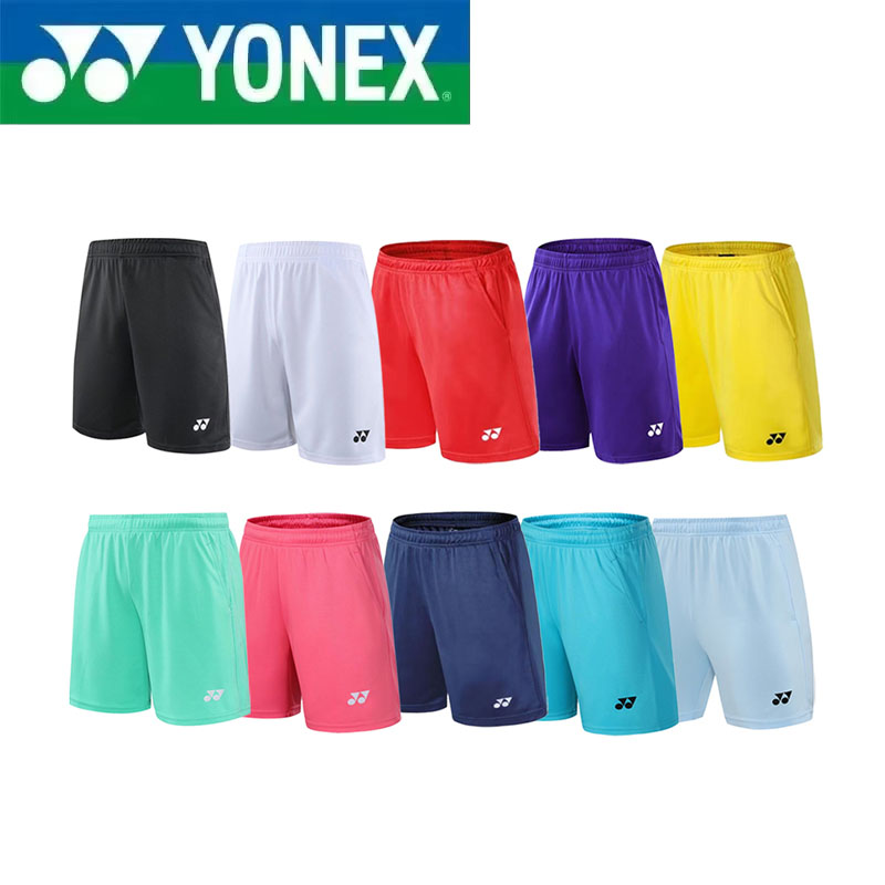 Table Tennis Yonex - YONEX Badminton Şortları, Öğrenci Spor Yarışması