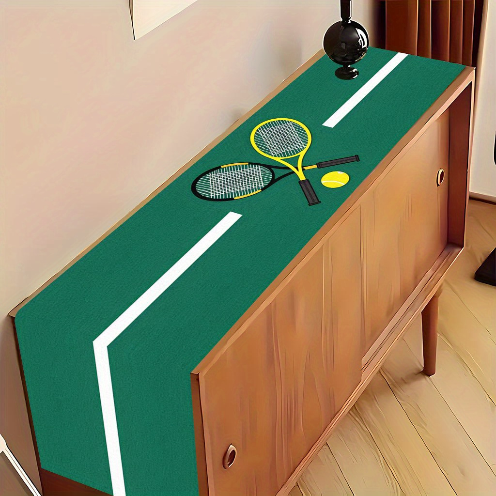 Table Tennis News Today - Canlı Renkli Tenis Raketleri ve Top