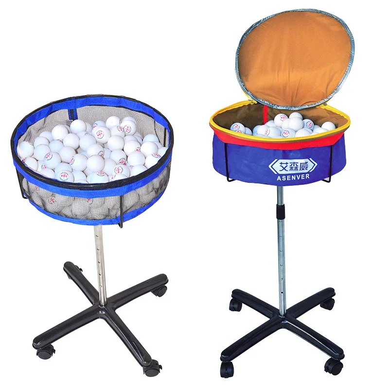 Table Tennis Trainer - Masa tenisi Eğitim Cihazı Özel Çok