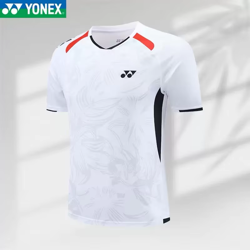 Table Tennis Yonex - YONEX Badminton Takımı Tenis Çabuk kuruyan