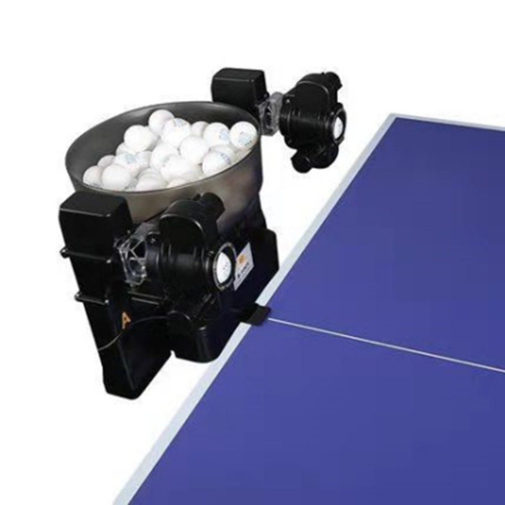 Table Tennis Head To Head - S-1001 Çift Başlı Masa Tenisi Topu