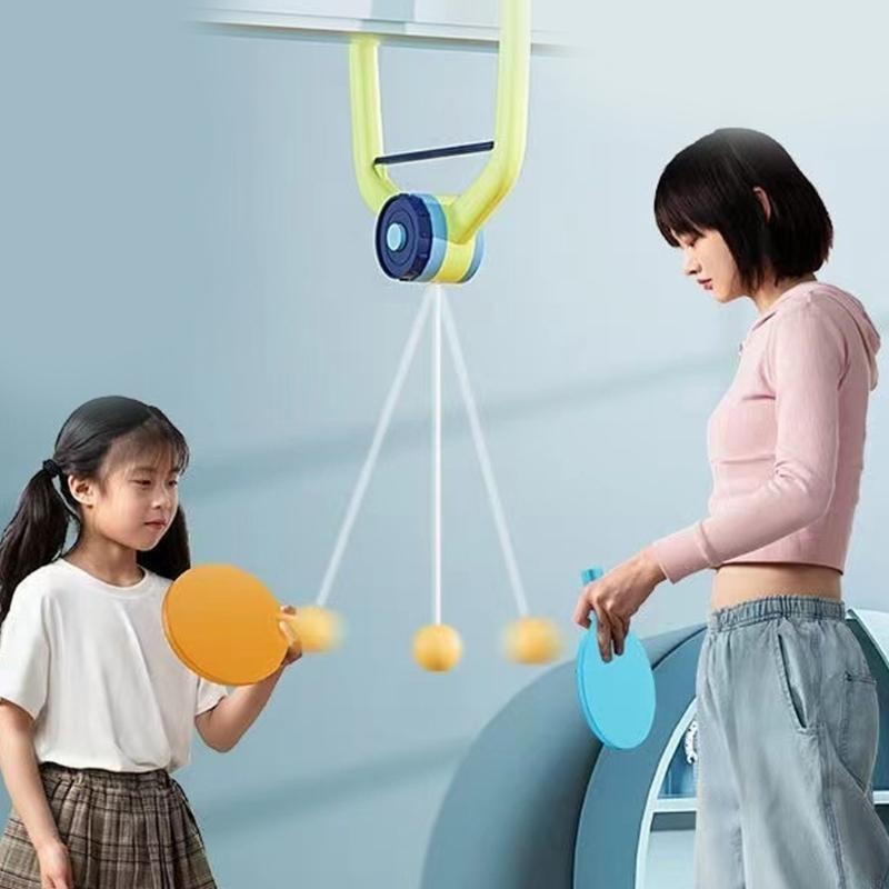 Table Tennis For Kids - M89C Asma Tenis Eğitmeni Çocuklar İçin