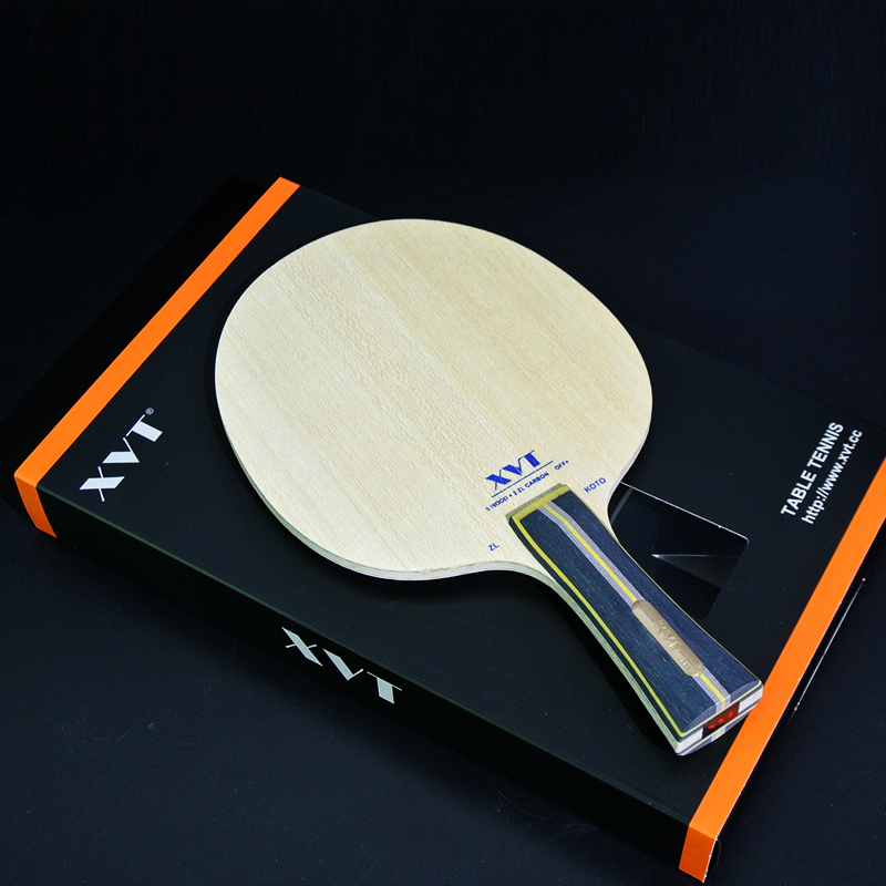 Table Tennis Head To Head - Süper XVT ZJK ZL KOTO ZLC