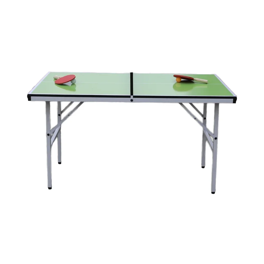 Table Tennis For Kids - 2026 Daire Kullanımına Uygun Tenis Masası
