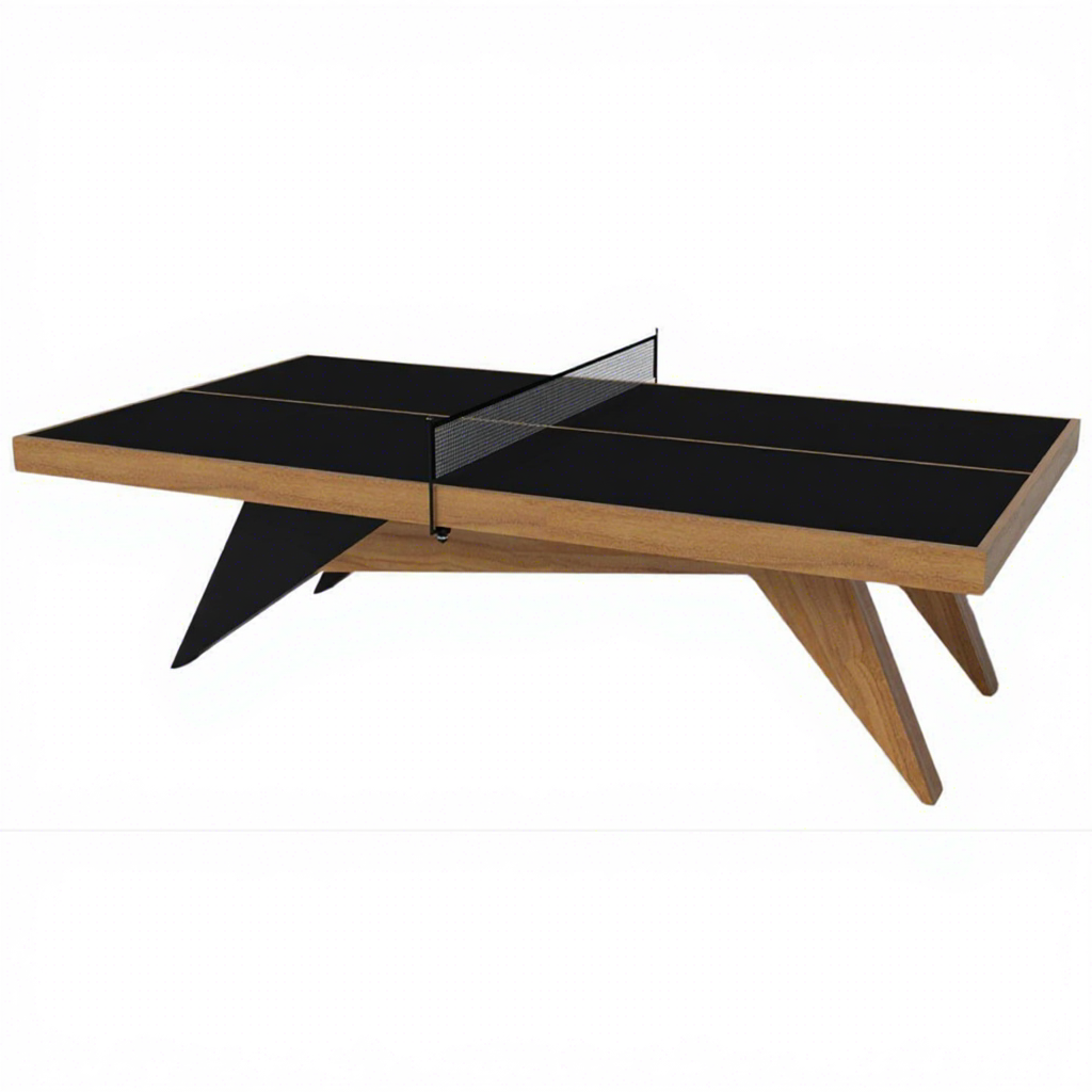 Ağır Hizmet Tipi Modern İç Mek - Table Tennis Tournament incelemesi ve fiyatı