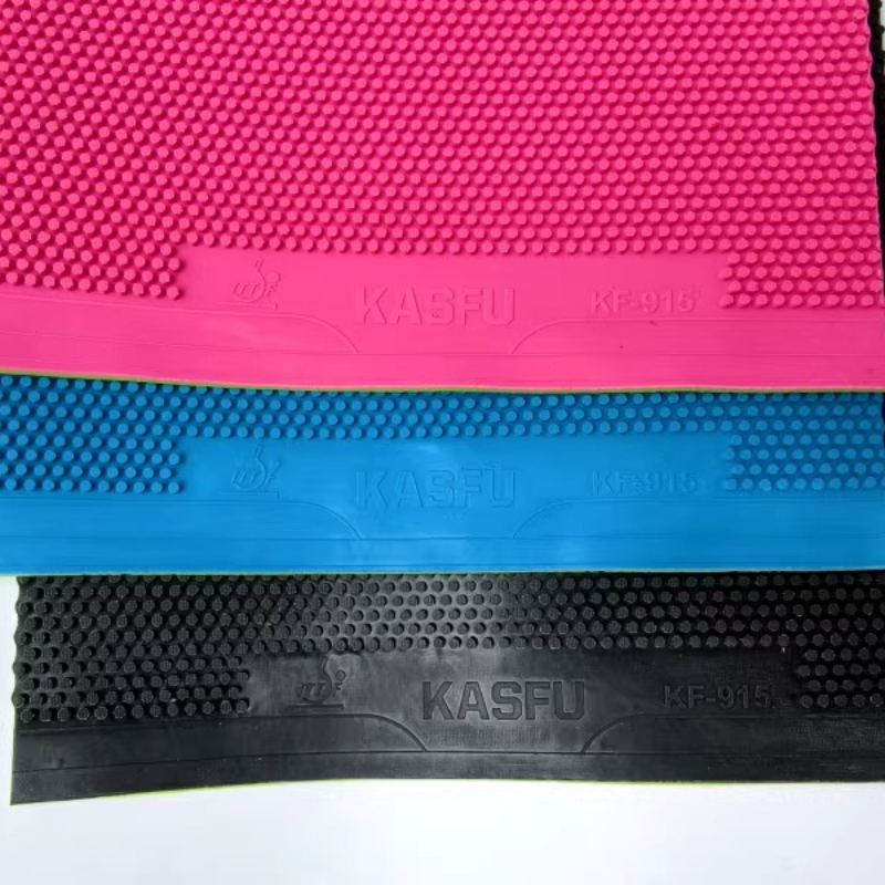 KF-915 Masa Tenisi Lastik Levh - Table Tennis Spin incelemesi ve fiyatı