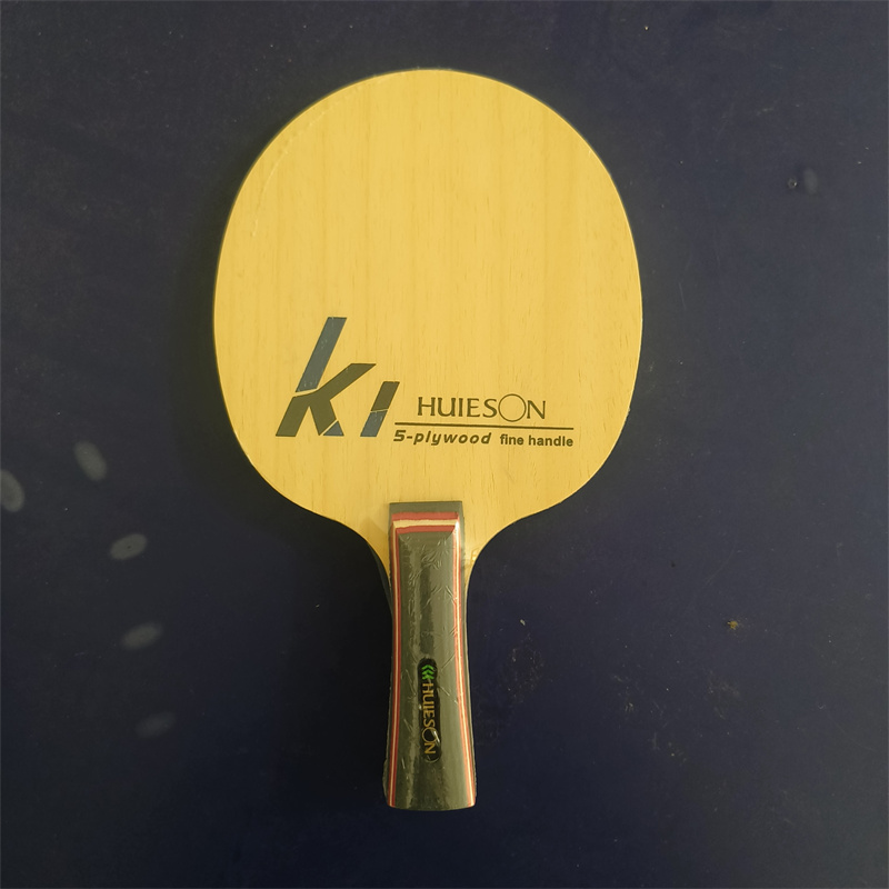 Huieson K1 Masa Tenisi Raketi  - Table Tennis Table incelemesi ve fiyatı