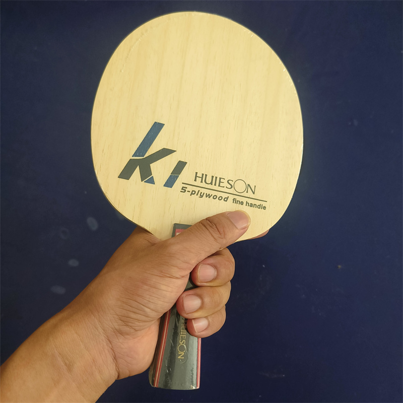 Huieson K1 Masa Tenisi Raketi  - Table Tennis Table incelemesi ve fiyatı