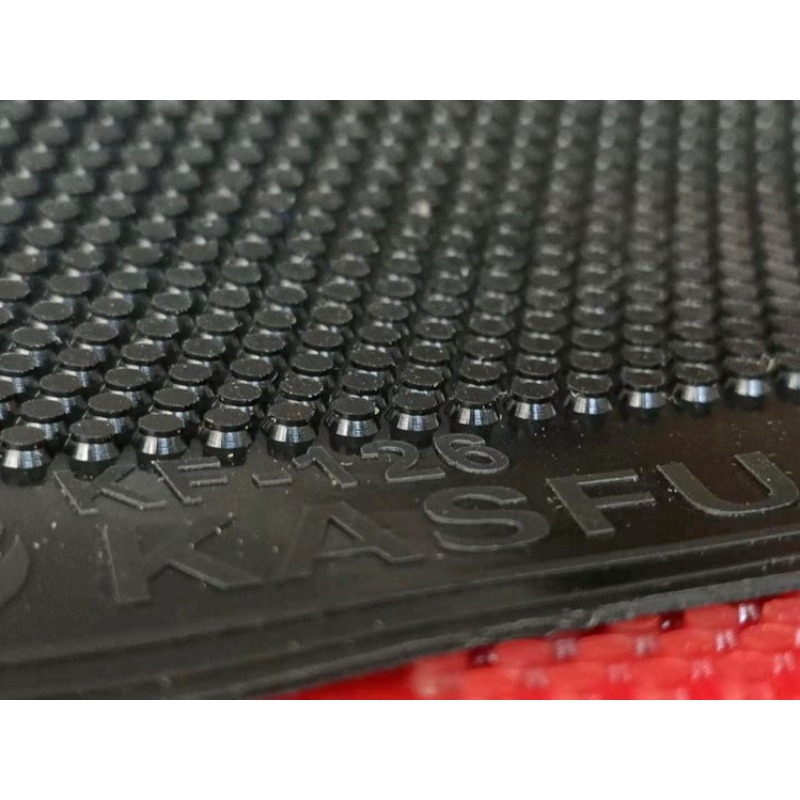 KASFU KF-126 Masa Tenisi Lasti - Table Tennis Spin incelemesi ve fiyatı