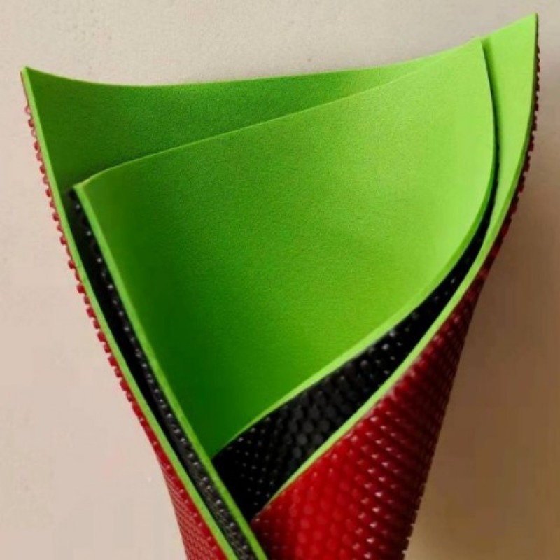 KASFU KF-126 Masa Tenisi Lasti - Table Tennis Spin incelemesi ve fiyatı