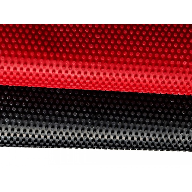 Double Fish 1615 Süper Yumuşak - Table Tennis Rubber incelemesi ve fiyatı
