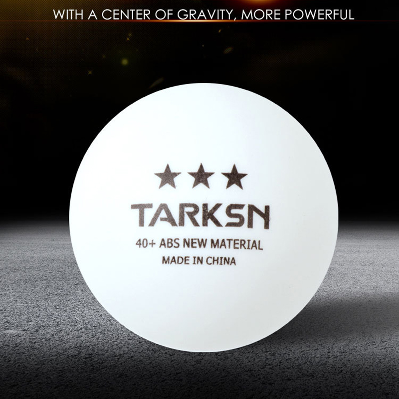 Tarksn 3 Yıldız Masa Tenisi To - Table Tennis Player incelemesi ve fiyatı