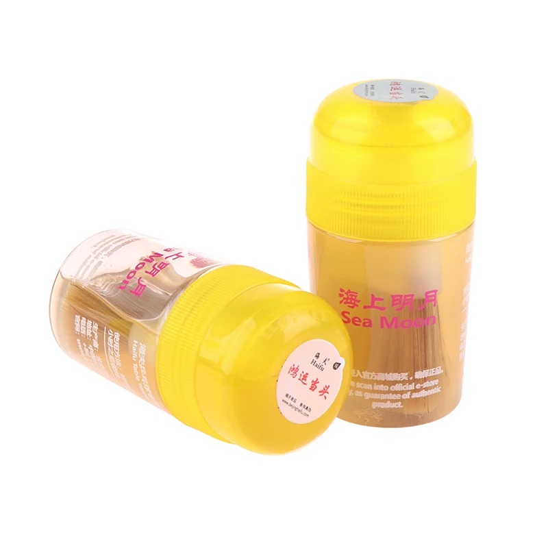60/120ml Haifu Sea Moon Profes - Table Tennis Player incelemesi ve fiyatı