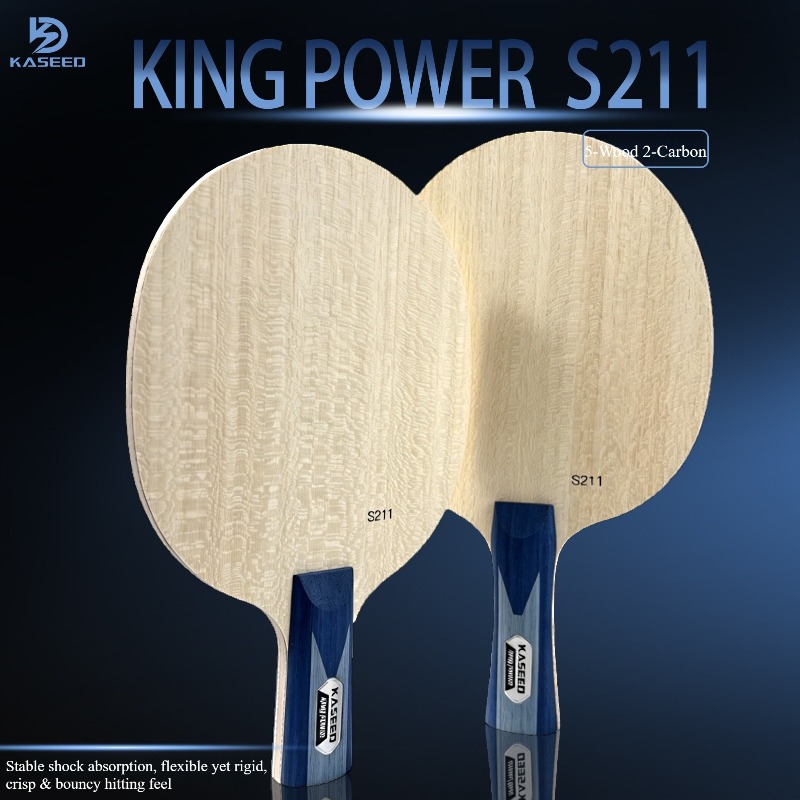 KASEED KING POWER S211 Masa Te - Table Tennis Table incelemesi ve fiyatı