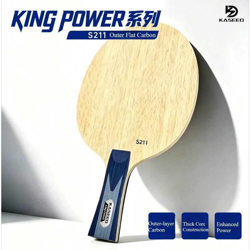 KASEED KING POWER S211 Masa Te - Table Tennis Table incelemesi ve fiyatı