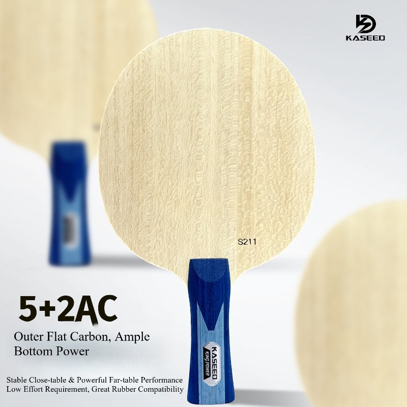 KASEED KING POWER S211 Masa Te - Table Tennis Table incelemesi ve fiyatı
