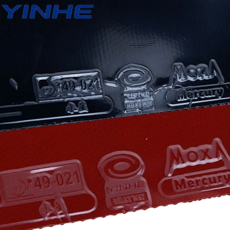 YINHE Masa Tenisi Lastiği Pimp - Table Tennis Rubber incelemesi ve fiyatı