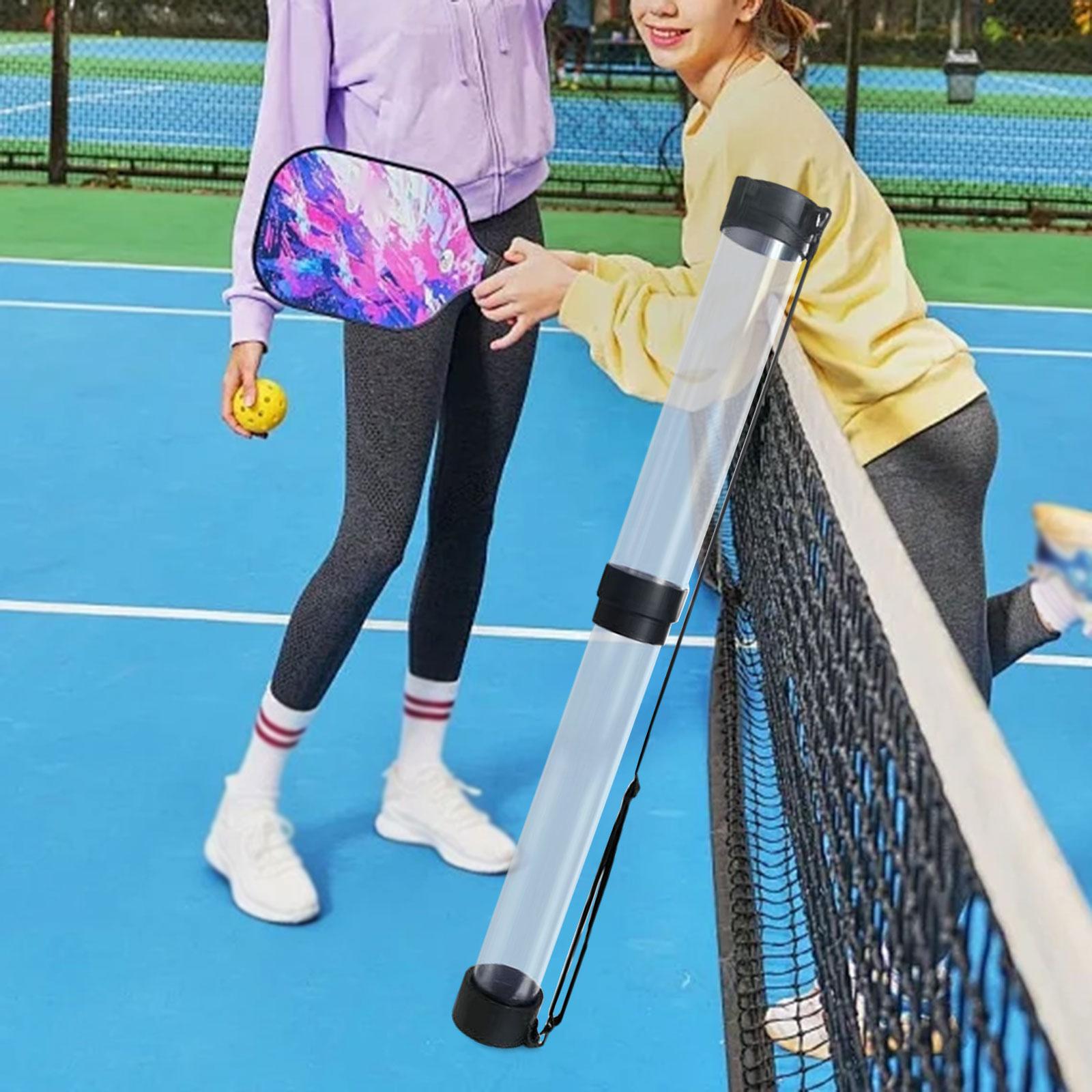 Tenis Topu Pick up Tüp Taşıyıc - Table Tennis Youtube incelemesi ve fiyatı