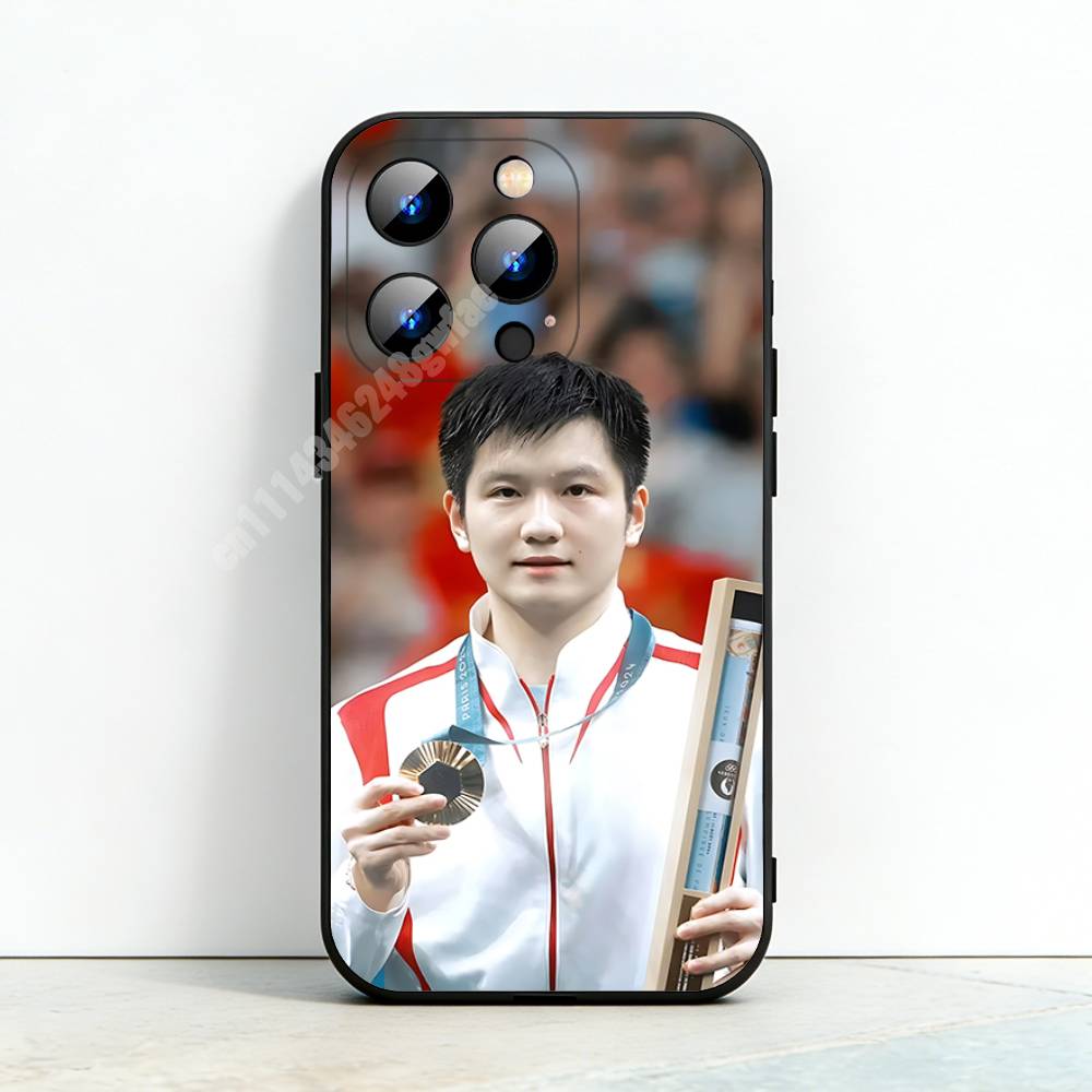 F-Fan Z-Zhendong Masa Tenisi T - Table Tennis Cartoon incelemesi ve fiyatı