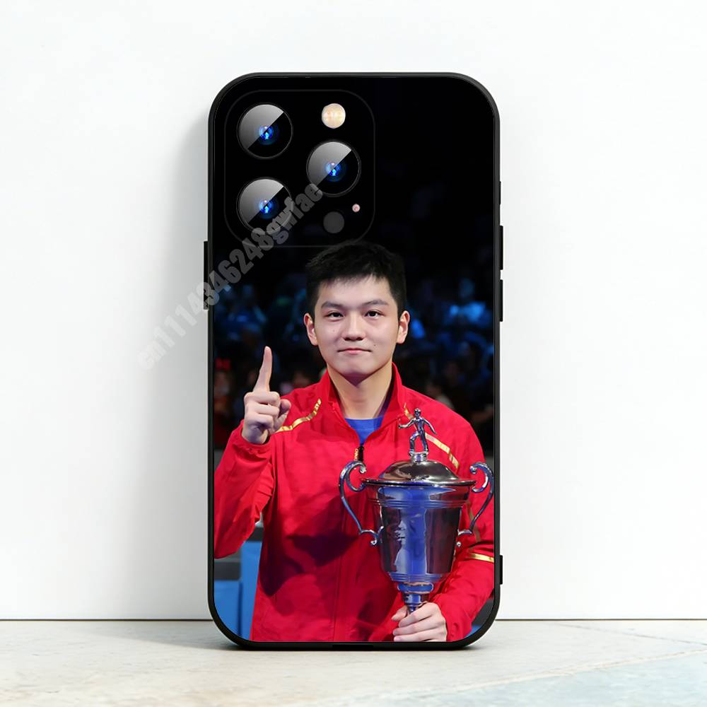 F-Fan Z-Zhendong Masa Tenisi T - Table Tennis Cartoon incelemesi ve fiyatı