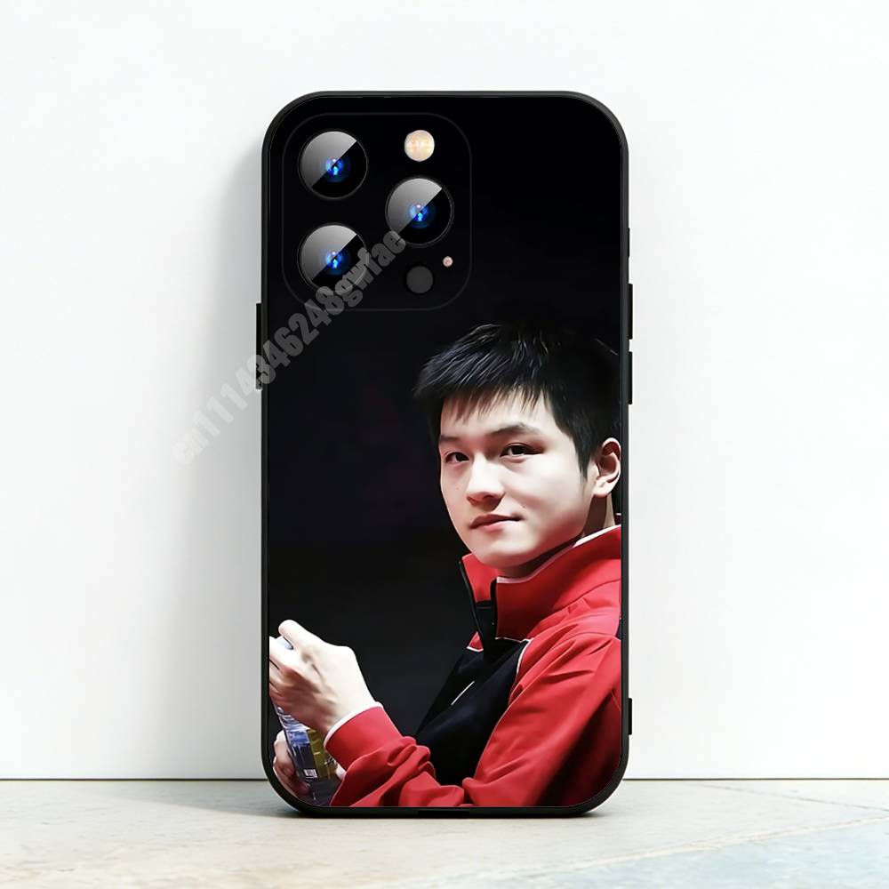 F-Fan Z-Zhendong Masa Tenisi T - Table Tennis Cartoon incelemesi ve fiyatı