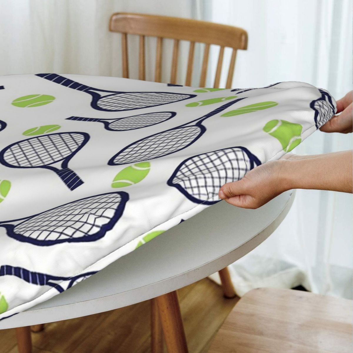 Tenis Raketi ve Topu Su Geçirm - Table Tennis News Today incelemesi ve fiyatı