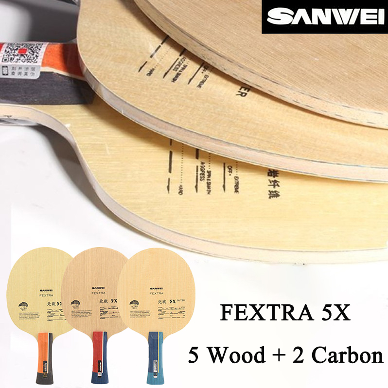 SANWEI FEXTRA 5X Masa Tenisi R - Table Tennis Table incelemesi ve fiyatı