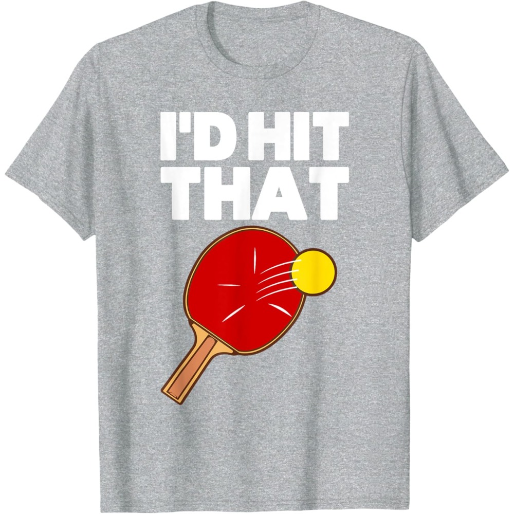 Erkekler Kadınlar için Serin M - Table Tennis Cartoon incelemesi ve fiyatı
