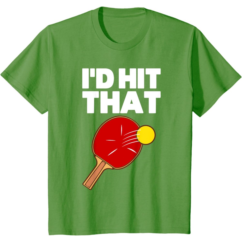 Erkekler Kadınlar için Serin M - Table Tennis Cartoon incelemesi ve fiyatı