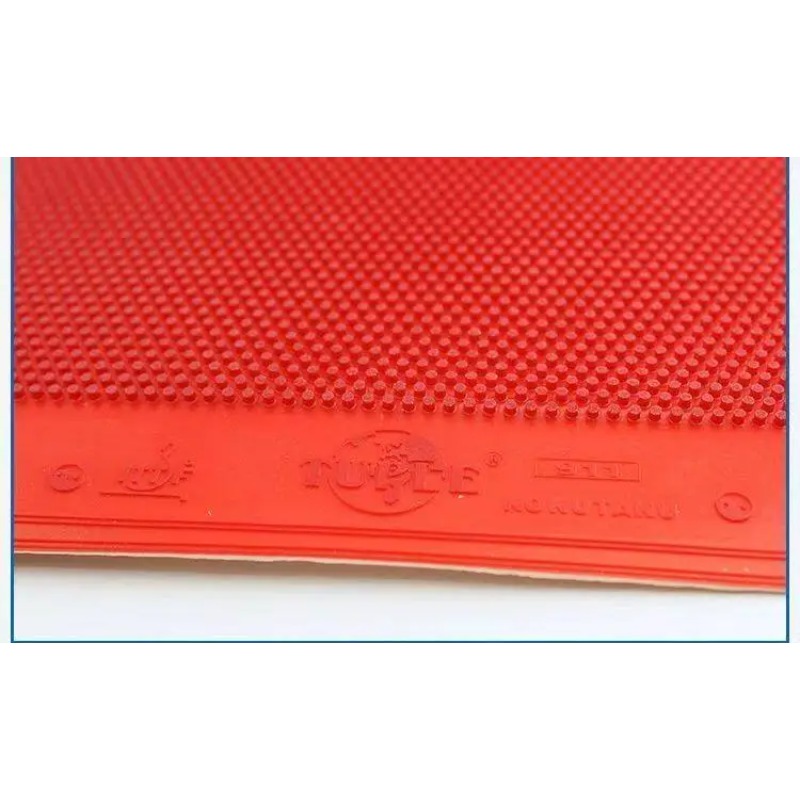 KOKUTAKU Küçük Parçacıklı Masa - Table Tennis Rubber incelemesi ve fiyatı