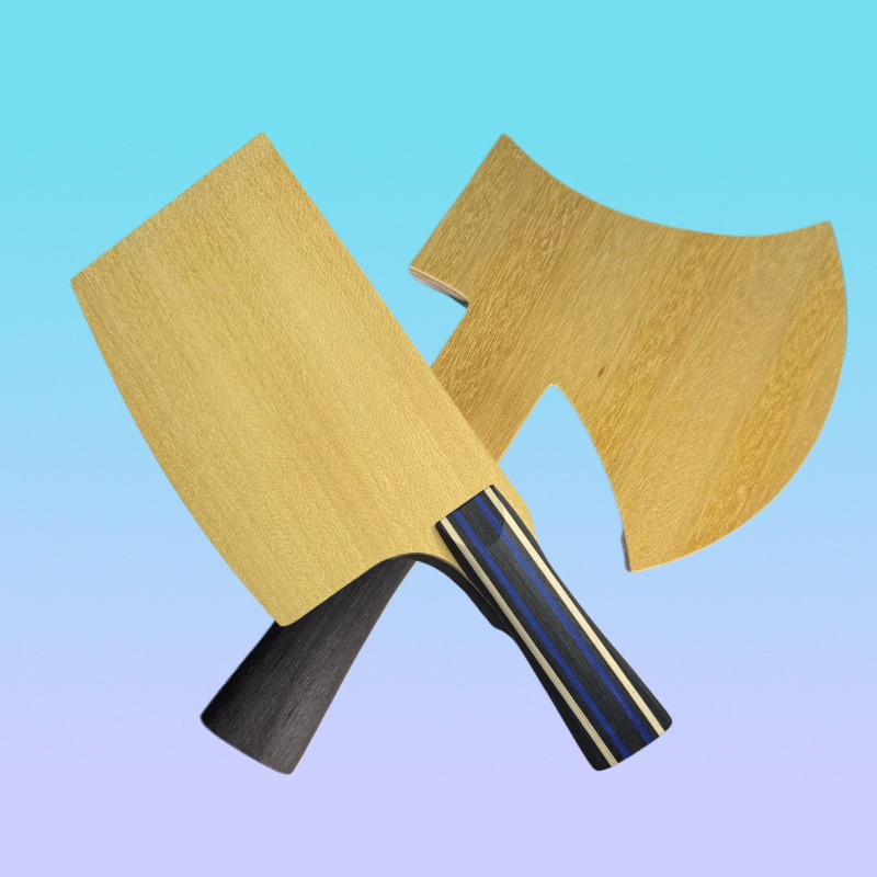 Olağandışı Şekil 7 Katlı Alaşı - Table Tennis Head To Head incelemesi ve fiyatı