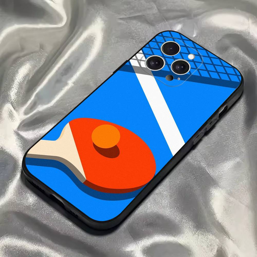 Masa Tenisi Raketi Ping Pong T - Table Tennis Cartoon incelemesi ve fiyatı