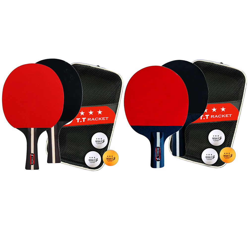 Masa tenisi raket 2 raketler & - Table Tennis Player incelemesi ve fiyatı