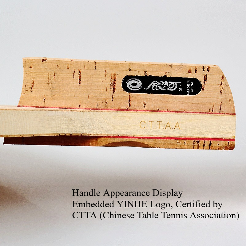 YINHE 982 1 Katmanlı Masif Hin - Table Tennis Table incelemesi ve fiyatı