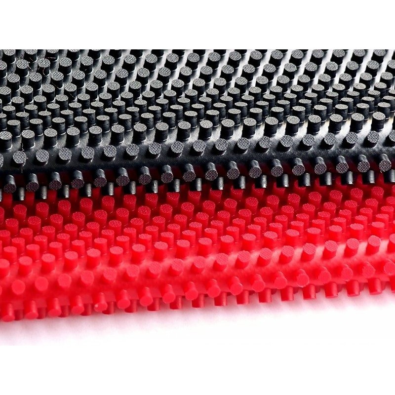Süper Yumuşak Orta Parçacıklı  - Table Tennis Spin incelemesi ve fiyatı