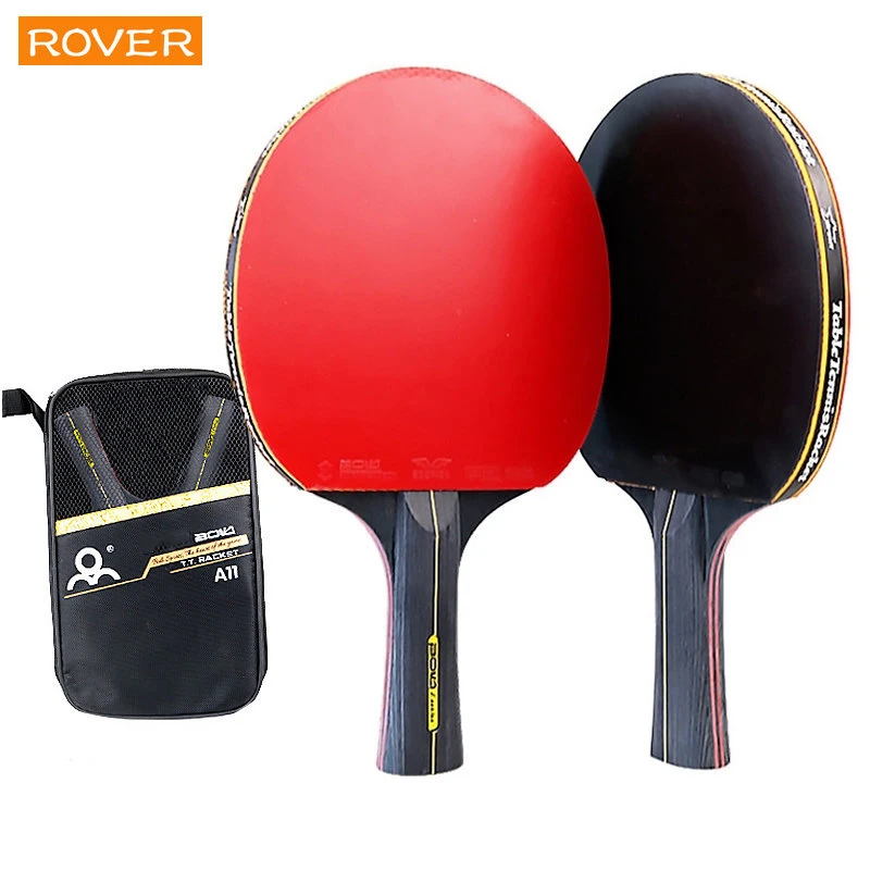 5/6 Yıldız Masa Tenisi Raketi  - Table Tennis Tournament incelemesi ve fiyatı