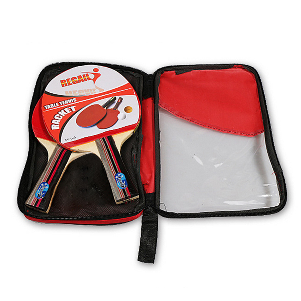 Ping Pong Raketleri ve Saklama - Table Tennis Player incelemesi ve fiyatı