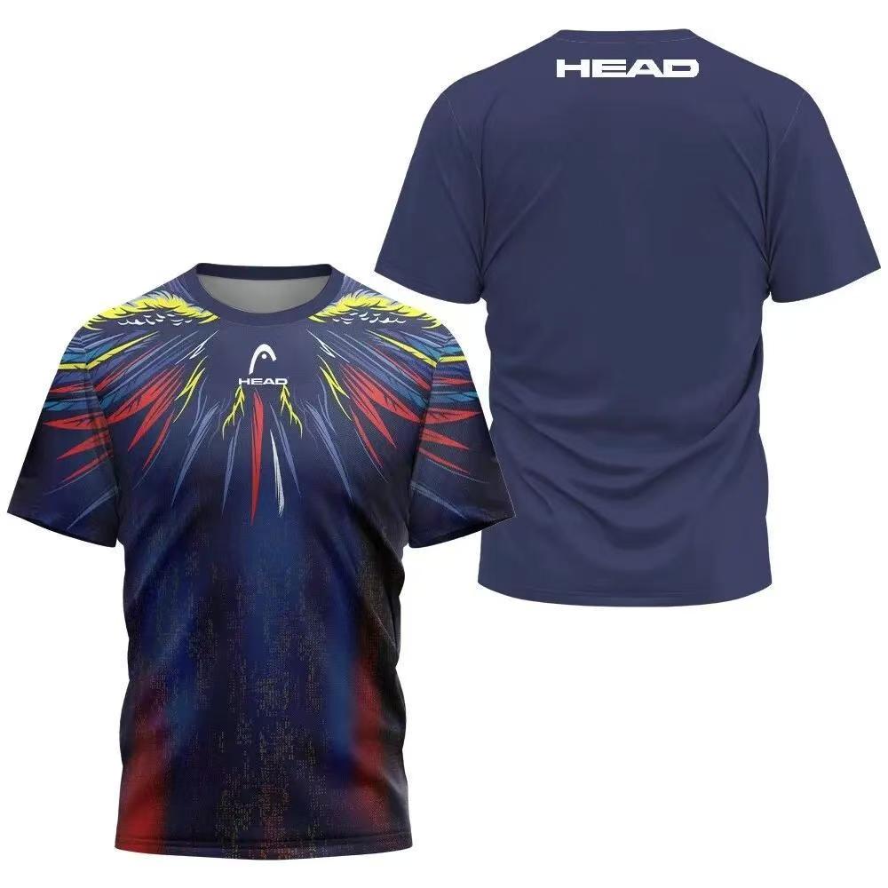 Yaz Nefes Erkek T Gömlek Açık  - Table Tennis Head To Head incelemesi ve fiyatı