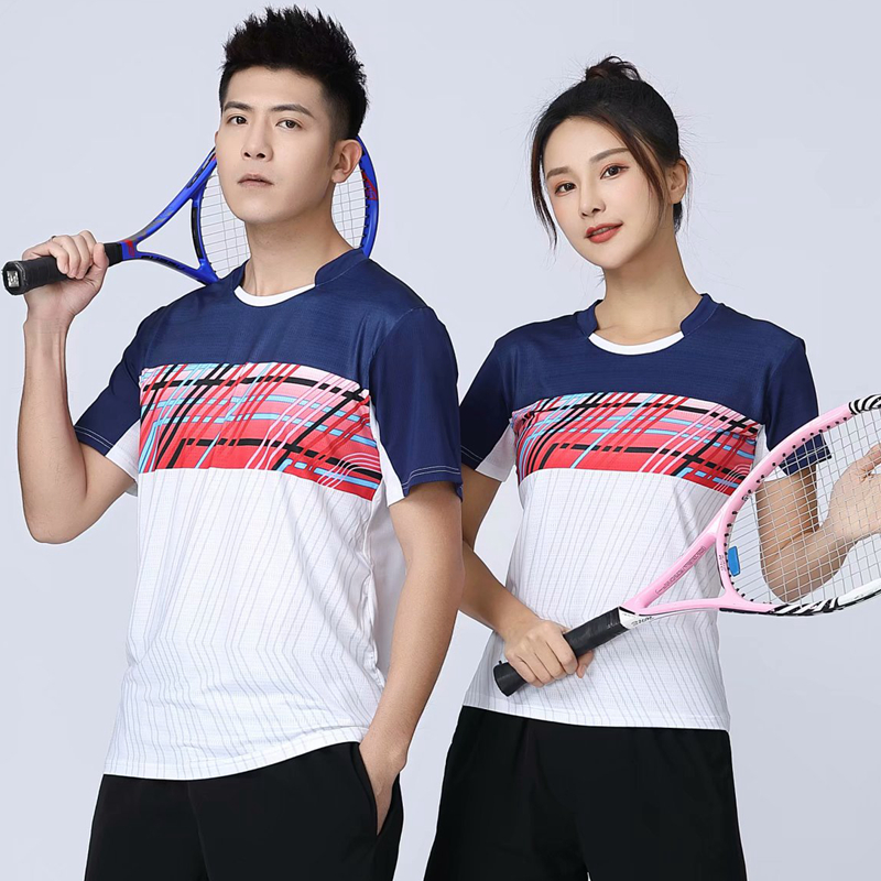 2023 Badminton T-Shirt erkek/k - Table Tennis For Kids incelemesi ve fiyatı