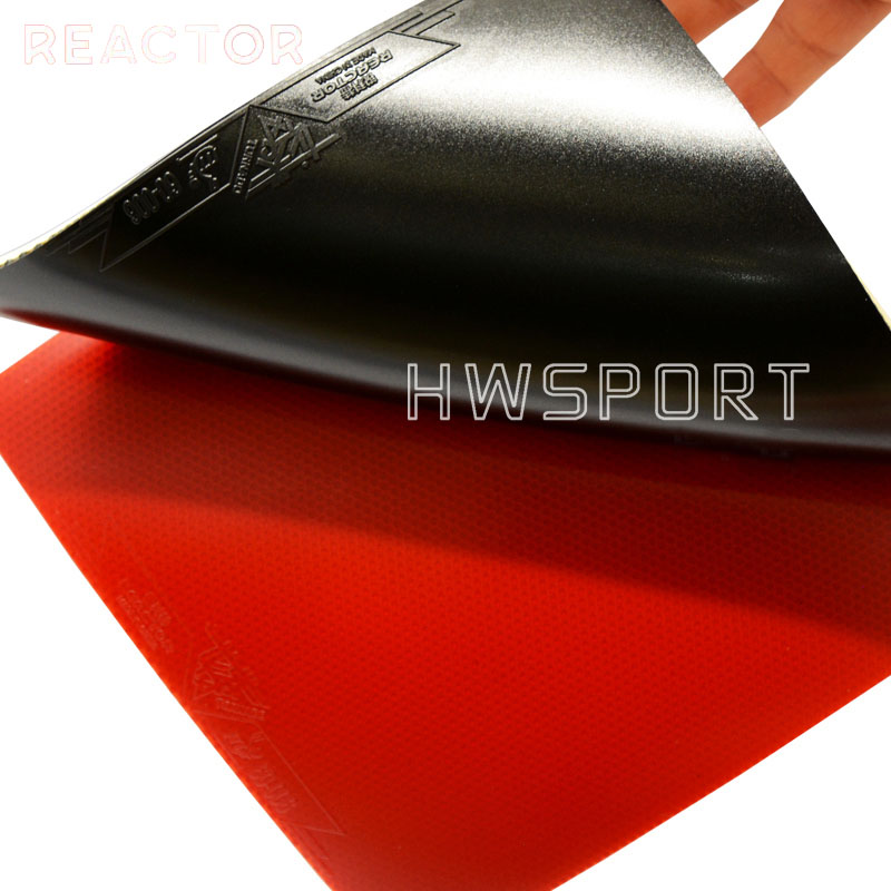 REACTOR Tornada V5 Masa Tenisi - Table Tennis Spin incelemesi ve fiyatı