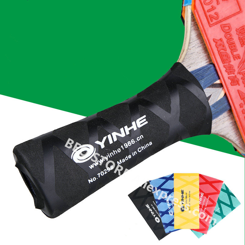 2 adet YINHE galaxy overgrip m - Table Tennis Tournament incelemesi ve fiyatı