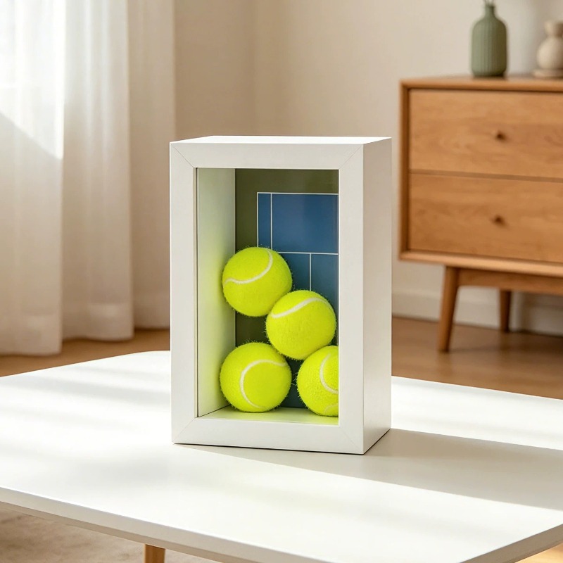 Tenis Açık Fotoğraf Çerçevesi  - Table Tennis Us Open incelemesi ve fiyatı