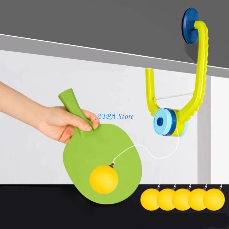 U13C Raketli / Toplu İç Mekan  - Table Tennis For Kids incelemesi ve fiyatı