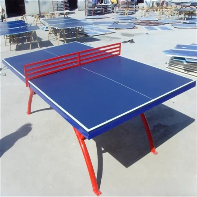 2026 Resmi Boyut SMC Açık Hava - Table Tennis Youtube incelemesi ve fiyatı