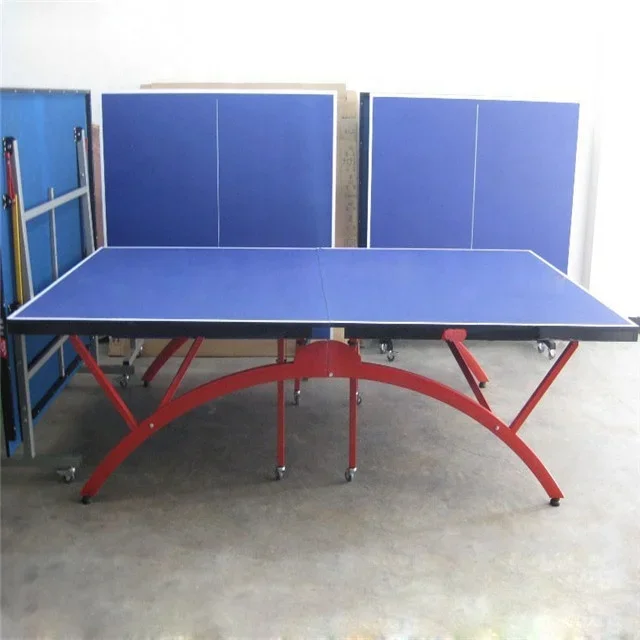 2026 Resmi Boyut SMC Açık Hava - Table Tennis Youtube incelemesi ve fiyatı