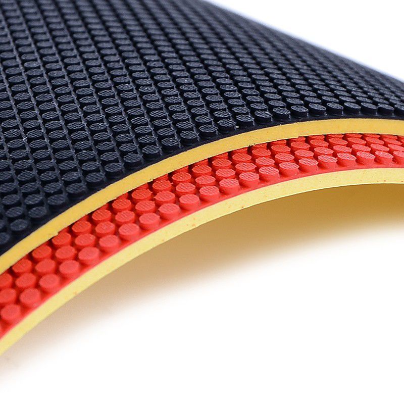 Orijinal DHS Dragon Shadow Mas - Table Tennis Rubber incelemesi ve fiyatı
