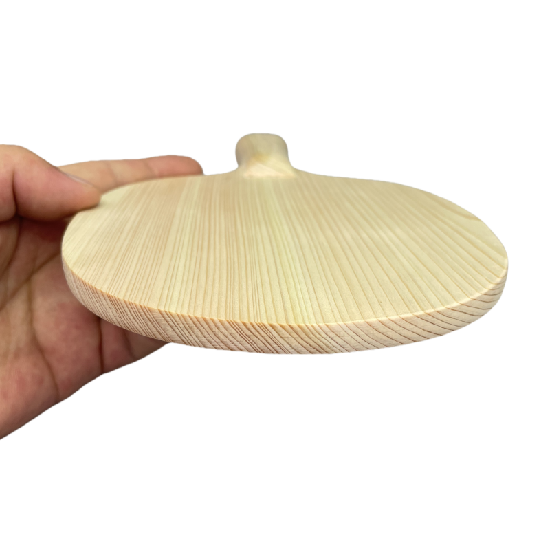 Tek Katmanlı Hinoki Masif Ahşa - Table Tennis Table incelemesi ve fiyatı