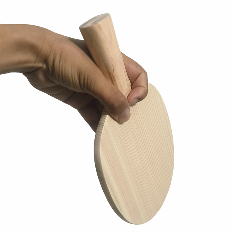 Tek Katmanlı Hinoki Masif Ahşa - Table Tennis Table incelemesi ve fiyatı