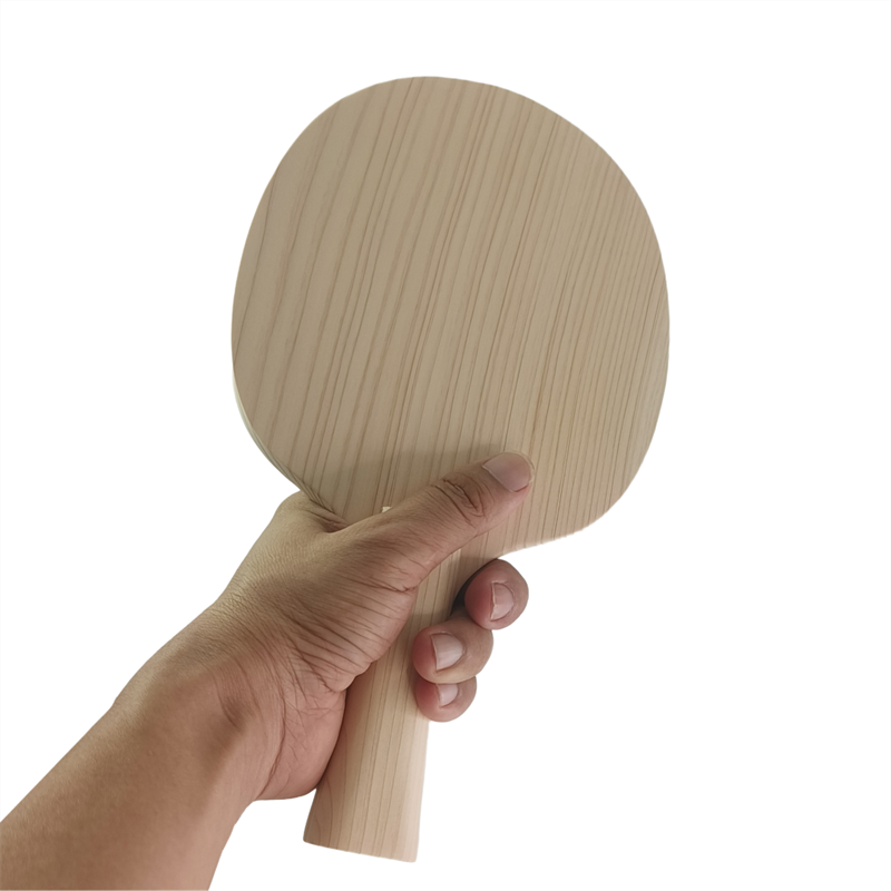 Tek Katmanlı Hinoki Masif Ahşa - Table Tennis Table incelemesi ve fiyatı